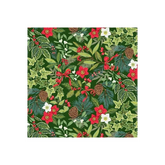 Yuletide Foliage Green TP-2242-G